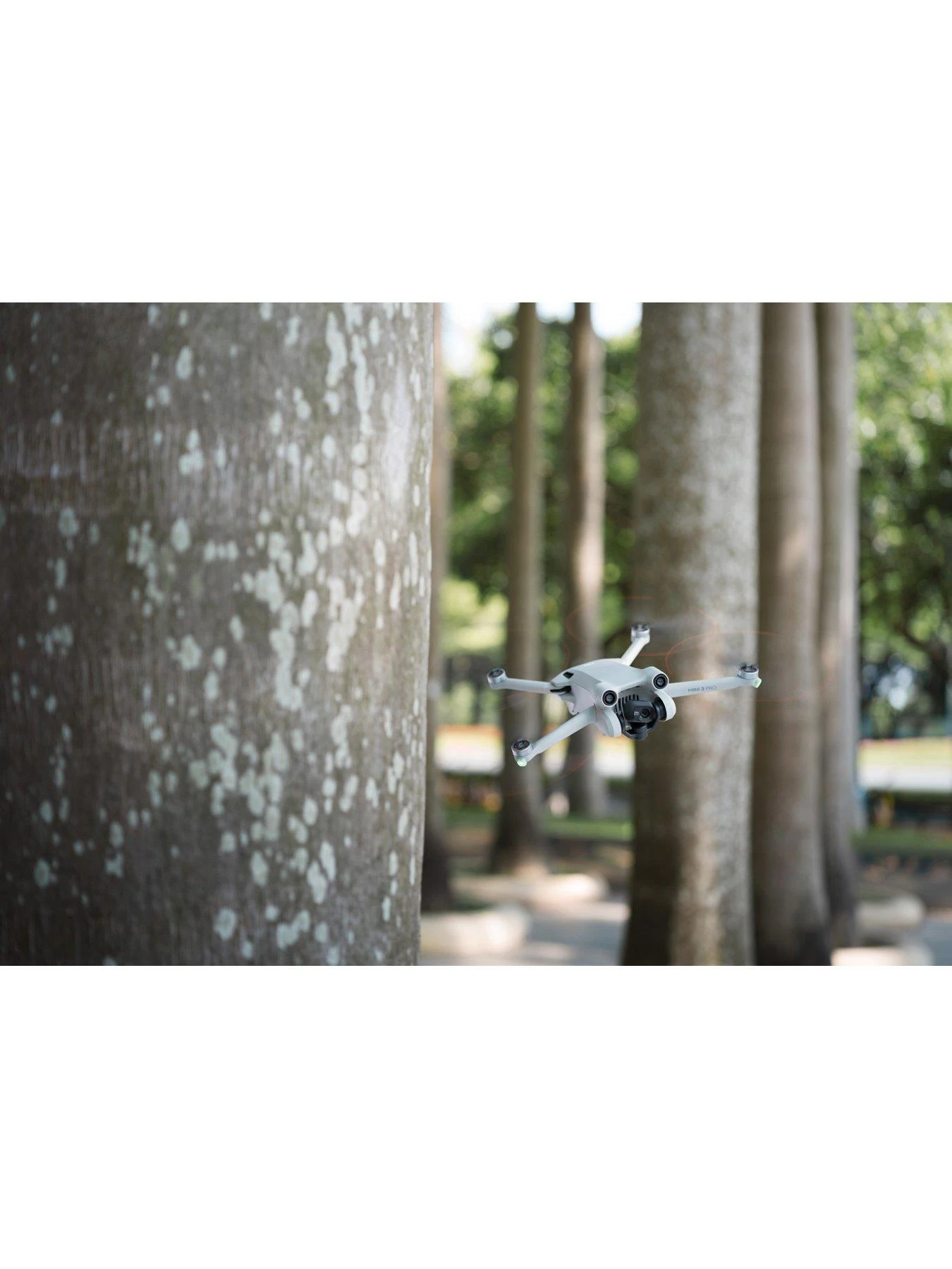 DJI Mini 3 Pro (with RC-N1) 5 DJI Mini 3 Pro (with RC-N1) - Image 5