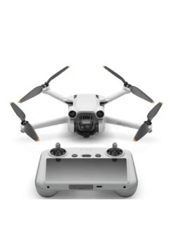DJI Mini 3 Pro (RC With Screen)
