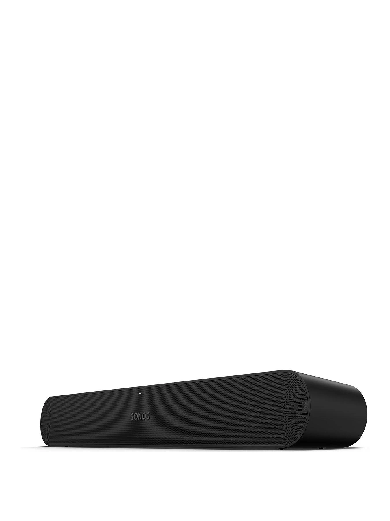 Sonos RAY Black 2 Sonos RAY Black - Image 2