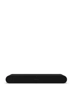 Sonos RAY Black 9 Sonos RAY Black -Digital Station UX5BG SQ3 0000000004 BLACK SLa