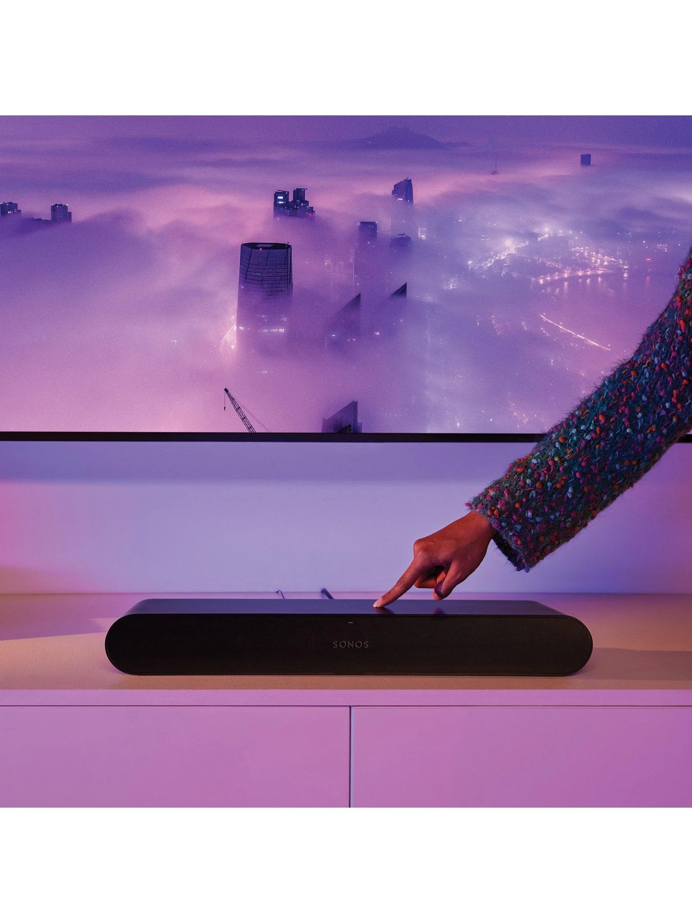 Sonos RAY Black 5 Sonos RAY Black - Image 5