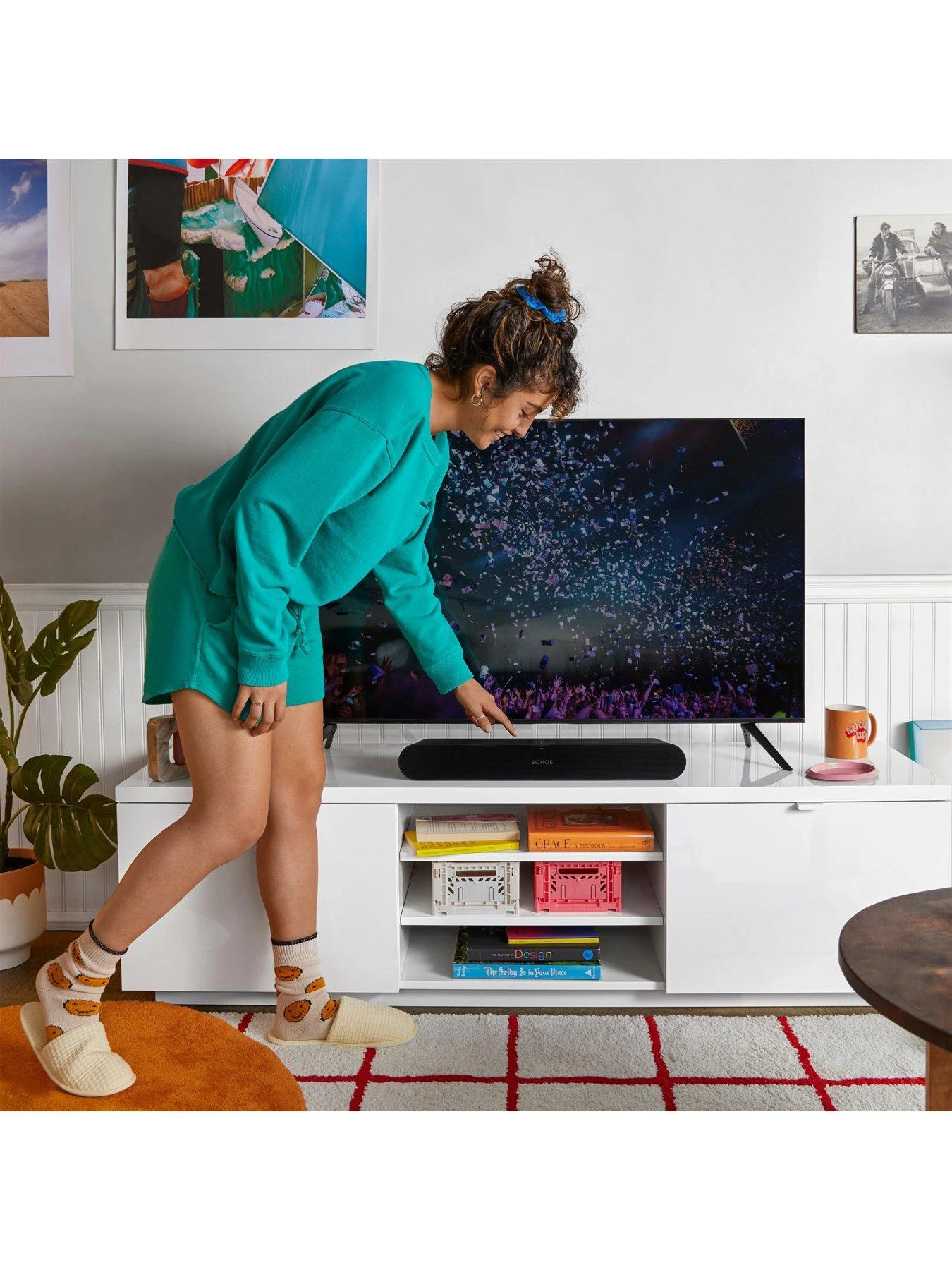 Sonos RAY Black 7 Sonos RAY Black - Image 7