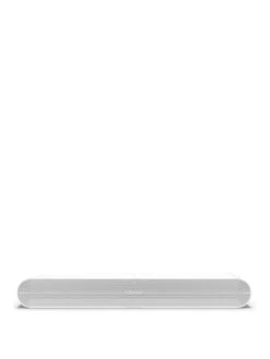 Sonos RAY White -Digital Station UX5BH SQ3 0000000013 WHITE SLa
