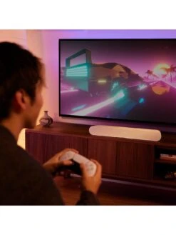 Sonos RAY White -Digital Station UX5BH SQ6 0000000013 WHITE SLd2