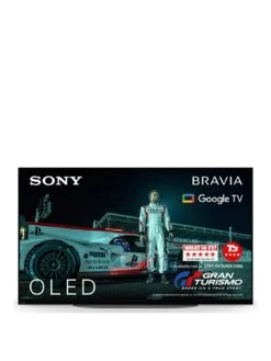 Sony XR-42A90K Bravia, 42 Inch, OLED, 4K Ultra HD HDR, Google TV