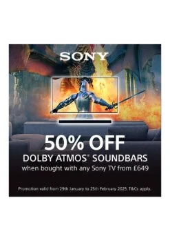 Sony XR-42A90K Bravia, 42 Inch, OLED, 4K Ultra HD HDR, Google TV -Digital Station UX93U SQ3 0000000004 BLACK SLs