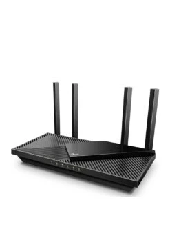 TP-Link TP Link Archer AX55 AX3000 Wi-Fi Dual Band Gigabit Router (for Cable) -Digital Station UXE25 SQ3 0000000099 N A SLa