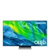 Samsung QE65S95BATXXU, 65 Inch, OLED, 4K Quantum HDR, Smart TV
