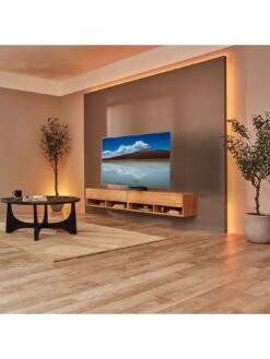 Samsung QE65S95BATXXU, 65 Inch, OLED, 4K Quantum HDR, Smart TV -Digital Station UXNMV SQ5 0000000035 SILVER SLd1