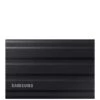 Samsung T7 Shield 2TB External SSD - Black