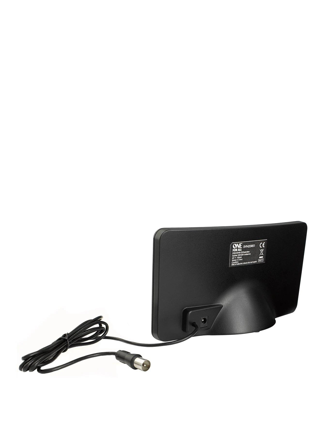 One For All SV9420 FullHD Indoor Aerial Inc DAB 2 One For All SV9420 FullHD Indoor Aerial Inc DAB - Image 2