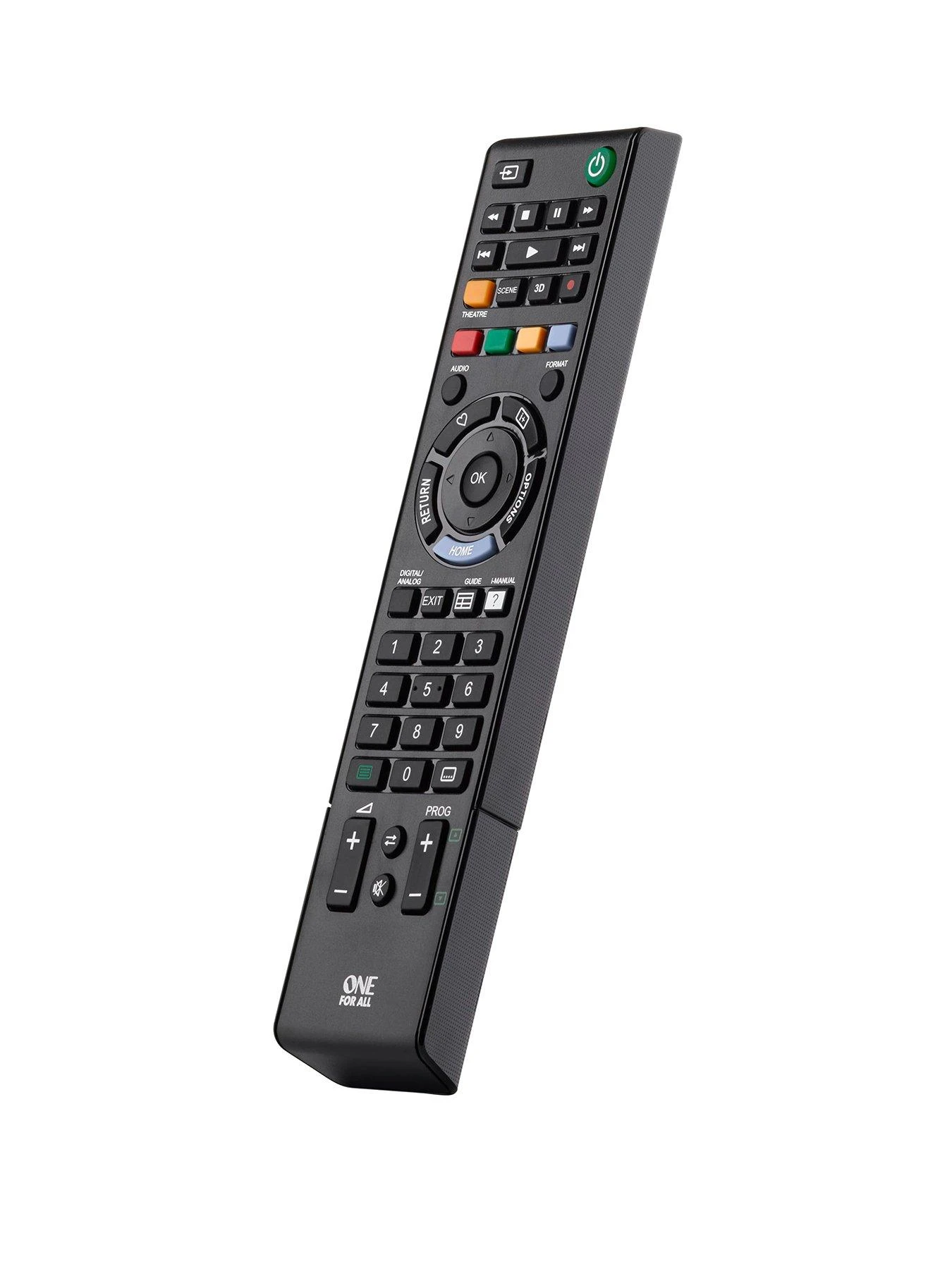 One For All Sony Remote Control 2 One For All Sony Remote Control - Image 2
