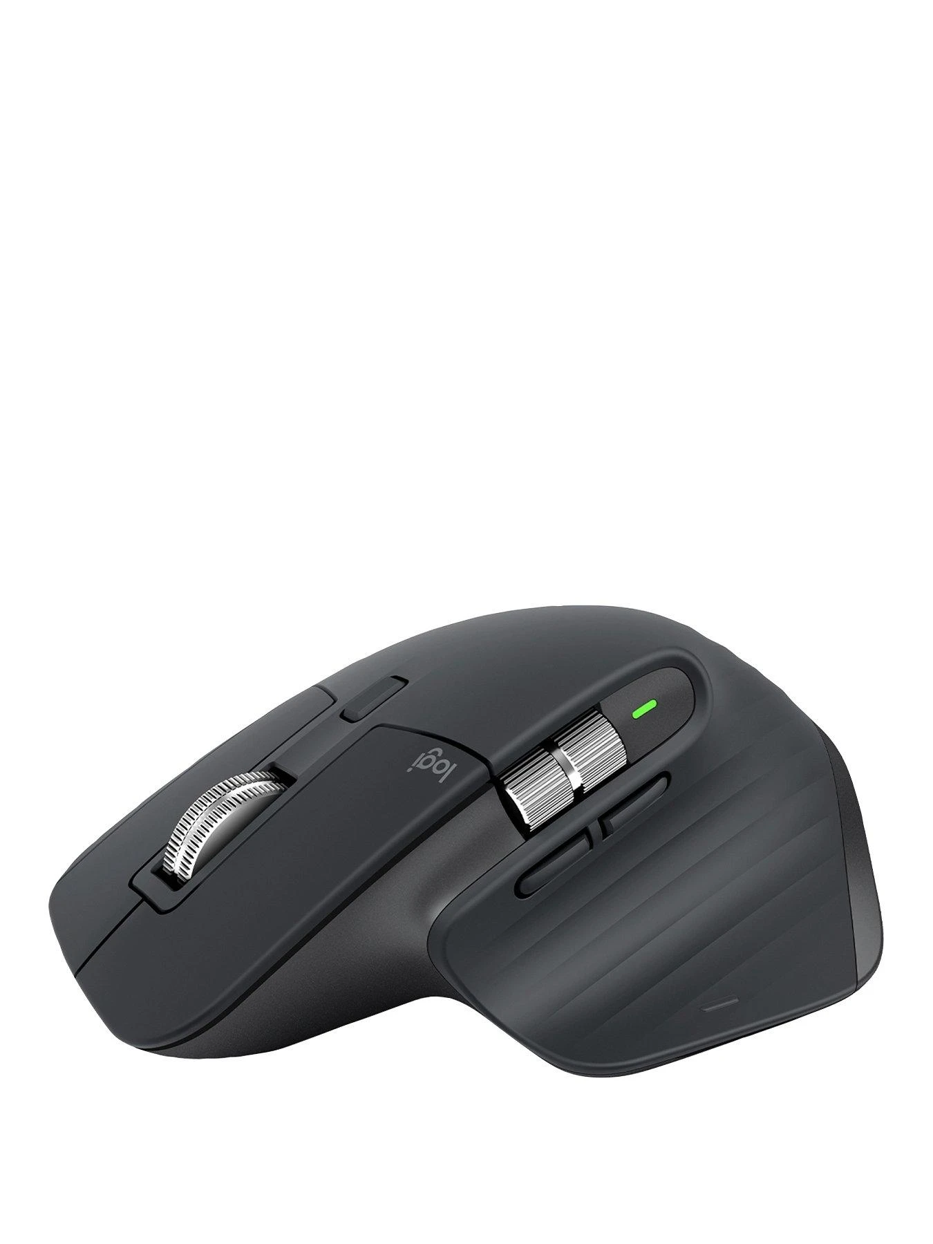 Logitech MX Master 3S Performance Wireless Mouse 1 Logitech MX Master 3S Performance Wireless Mouse