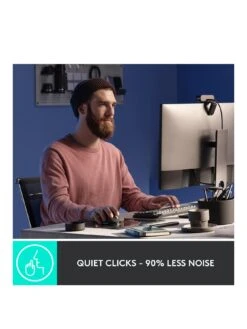 Logitech MX Master 3S Performance Wireless Mouse 9 Logitech MX Master 3S Performance Wireless Mouse -Digital Station UZGCQ SQ3 0000000527 GRAPHITE SLa