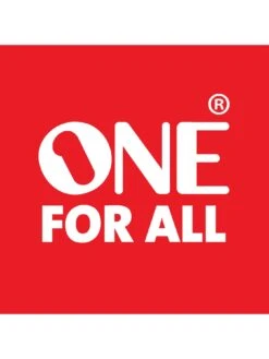 One For All Toshiba Remote Control 7 One For All Toshiba Remote Control -Digital Station UZGT6 SQ4 0000000004 BLACK SLd