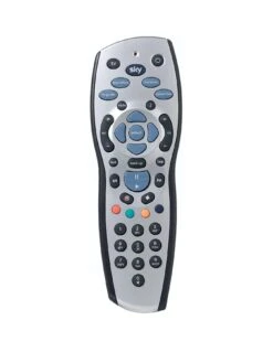 One For All Sky Hd Remote Control
