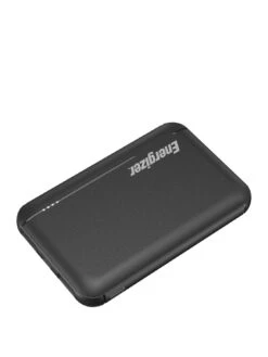 Energizer UE5057 - 5000mAh Power Bank With Provides Up To 18 Hours Extra On Your Smartphone!!