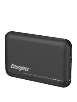 Energizer UE5057 - 5000mAh Power Bank With Provides Up To 18 Hours Extra On Your Smartphone!! -Digital Station UZGV7 SQ3 0000000099 N A SLa