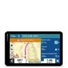 Garmin DezlCam LGV710 Sat Nav With 7" Touchscreen And Built In Dash Cam