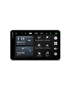 Garmin DezlCam LGV710 Sat Nav With 7" Touchscreen And Built In Dash Cam -Digital Station UZVGG SQ6 0000000099 N A SLd2