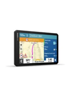 Garmin Dezl LGV710 Sat Nav With 7" Touchscreen 10 Garmin Dezl LGV710 Sat Nav With 7" Touchscreen -Digital Station UZVGP SQ5 0000000099 N A SLd1