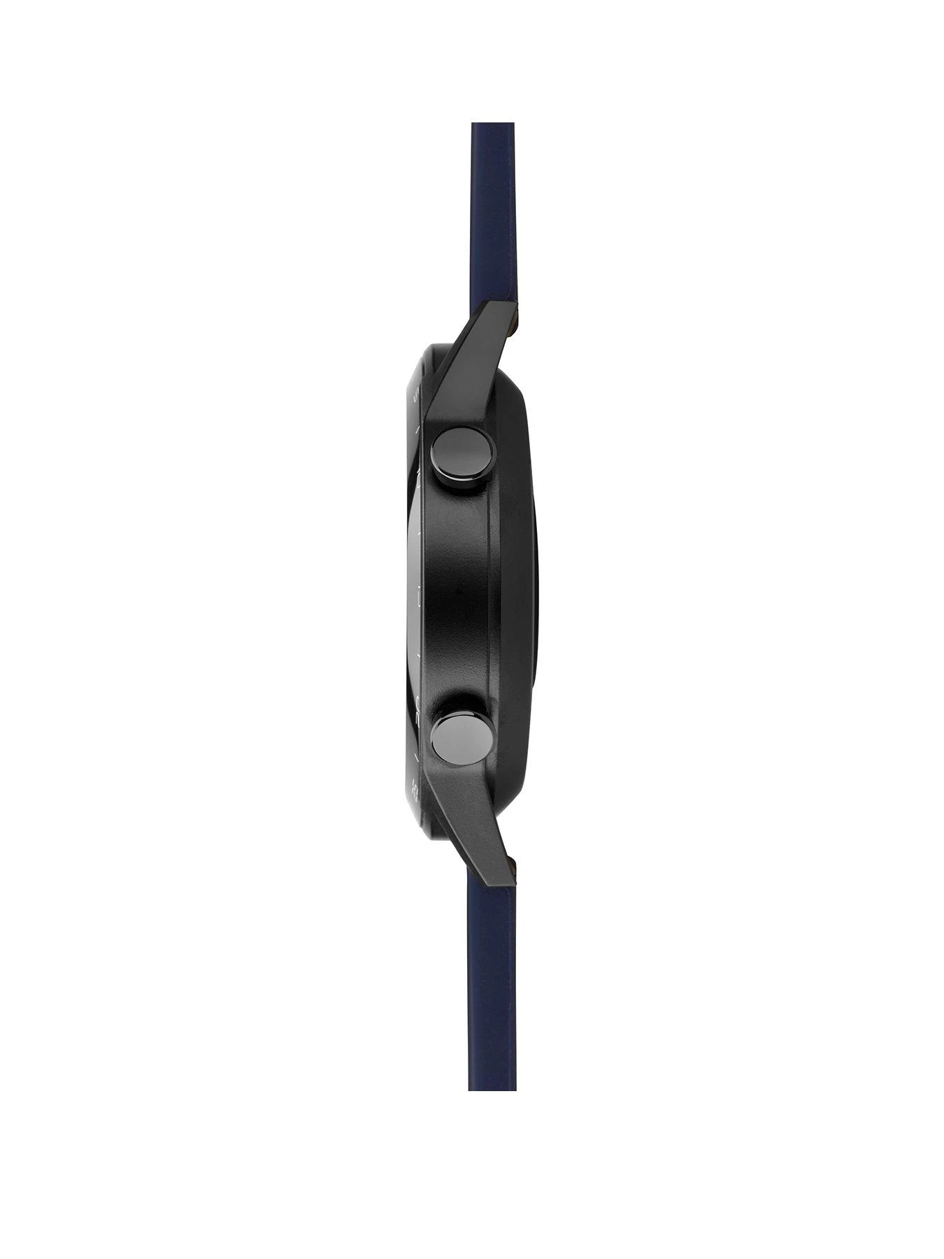 Sekonda Active Men's Silicone Strap Smartwatch - Blue/Black 2 Sekonda Active Men's Silicone Strap Smartwatch - Blue/Black - Image 2