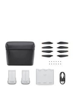 DJI Mini 3 Pro Fly More Kit