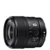 Sony E 15 Mm F1.4 G, APS-C Wide Angle Prime Lens (SEL15F14G.SYX)