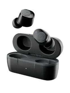 Skullcandy Jib True 2 In-Ear True Wireless Earbuds - True Black