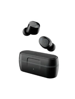 Skullcandy Jib True 2 In-Ear True Wireless Earbuds - True Black -Digital Station V3JW4 SQ6 0000000004 BLACK SLd2