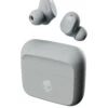 Skullcandy Mod True Wireless In-Ear Earbuds - Light Grey/Blue