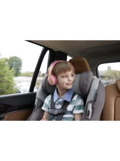 Belkin Soundform Mini Wireless On-Ear Headphones For Kids - Pink 11 Belkin Soundform Mini Wireless On-Ear Headphones For Kids - Pink -Digital Station V3R6M SQ6 0000000063 PINK SLd2