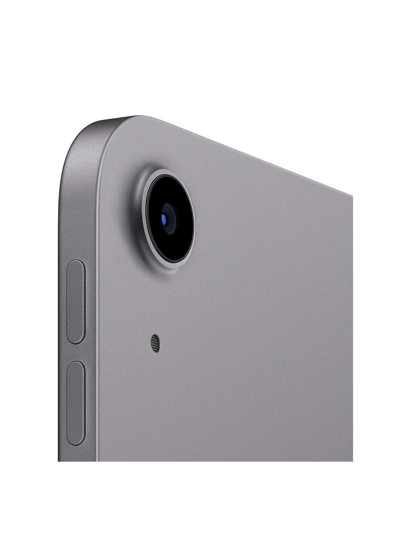 Apple IPad Air (M1, 2022) 256Gb, Wi-Fi, 10.9-inch - Space Grey 3 Apple IPad Air (M1, 2022) 256Gb, Wi-Fi, 10.9-inch - Space Grey - Image 3