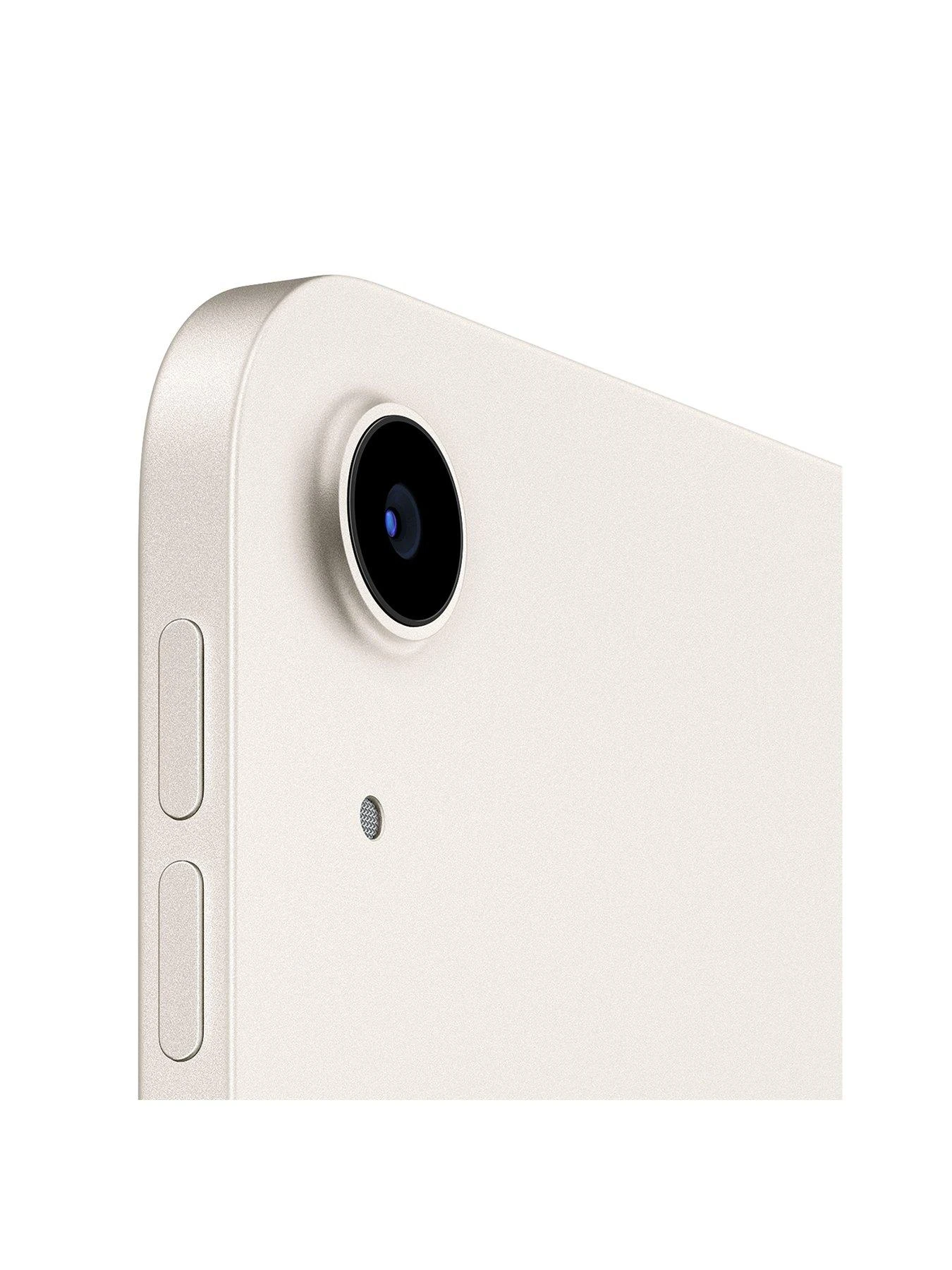 Apple IPad Air (M1, 2022) 64Gb, Wi-Fi, 10.9-inch - Starlight 3 Apple IPad Air (M1, 2022) 64Gb, Wi-Fi, 10.9-inch - Starlight - Image 3