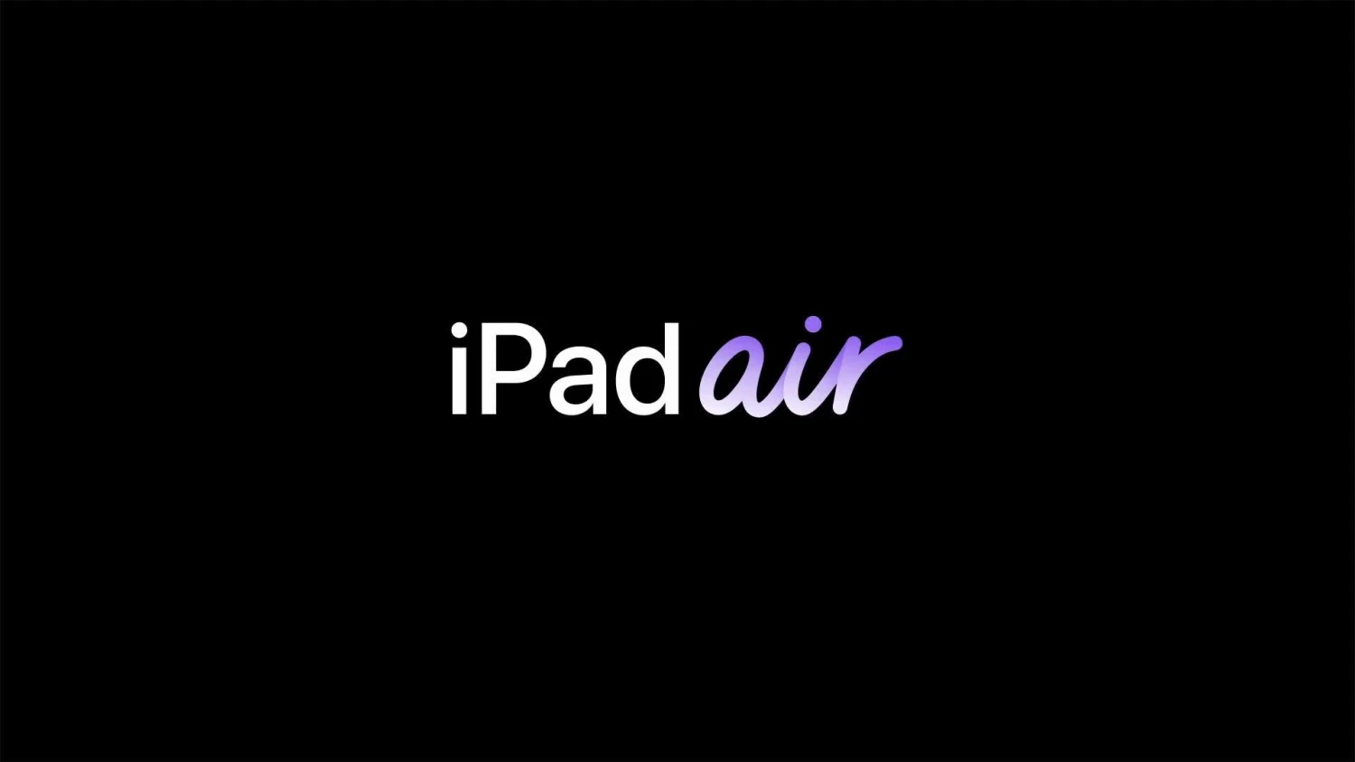 Apple IPad Air (M1, 2022) 64Gb, Wi-Fi, 10.9-inch - Starlight 8 Apple IPad Air (M1, 2022) 64Gb, Wi-Fi, 10.9-inch - Starlight - Image 8