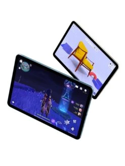 Apple IPad Air (M1, 2022) 64Gb, Wi-Fi, 10.9-inch - Pink -Digital Station V3R7T SQ4 0000000063 PINK SLd