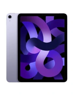 Apple IPad Air (M1, 2022) 64Gb, Wi-Fi, 10.9-inch - Purple