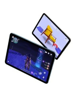 Apple IPad Air (M1, 2022) 64Gb, Wi-Fi, 10.9-inch - Purple -Digital Station V3R87 SQ4 0000000039 PURPLE SLd