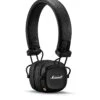 Marshall Major IV Bluetooth Headphones - Black