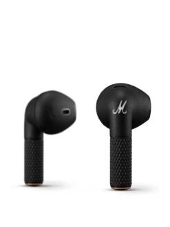 Marshall Minor III True Wireless Headphones -Digital Station V48RL SQ3 0000000004 BLACK SLa