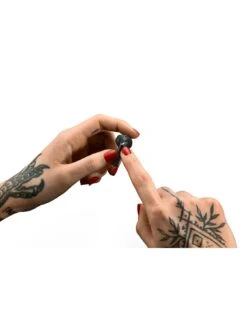 Marshall Minor III True Wireless Headphones -Digital Station V48RL SQ5 0000000004 BLACK SLd1