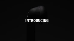 Marshall Minor III True Wireless Headphones -Digital Station V48RL SQ8 0000000004 BLACK DVvL