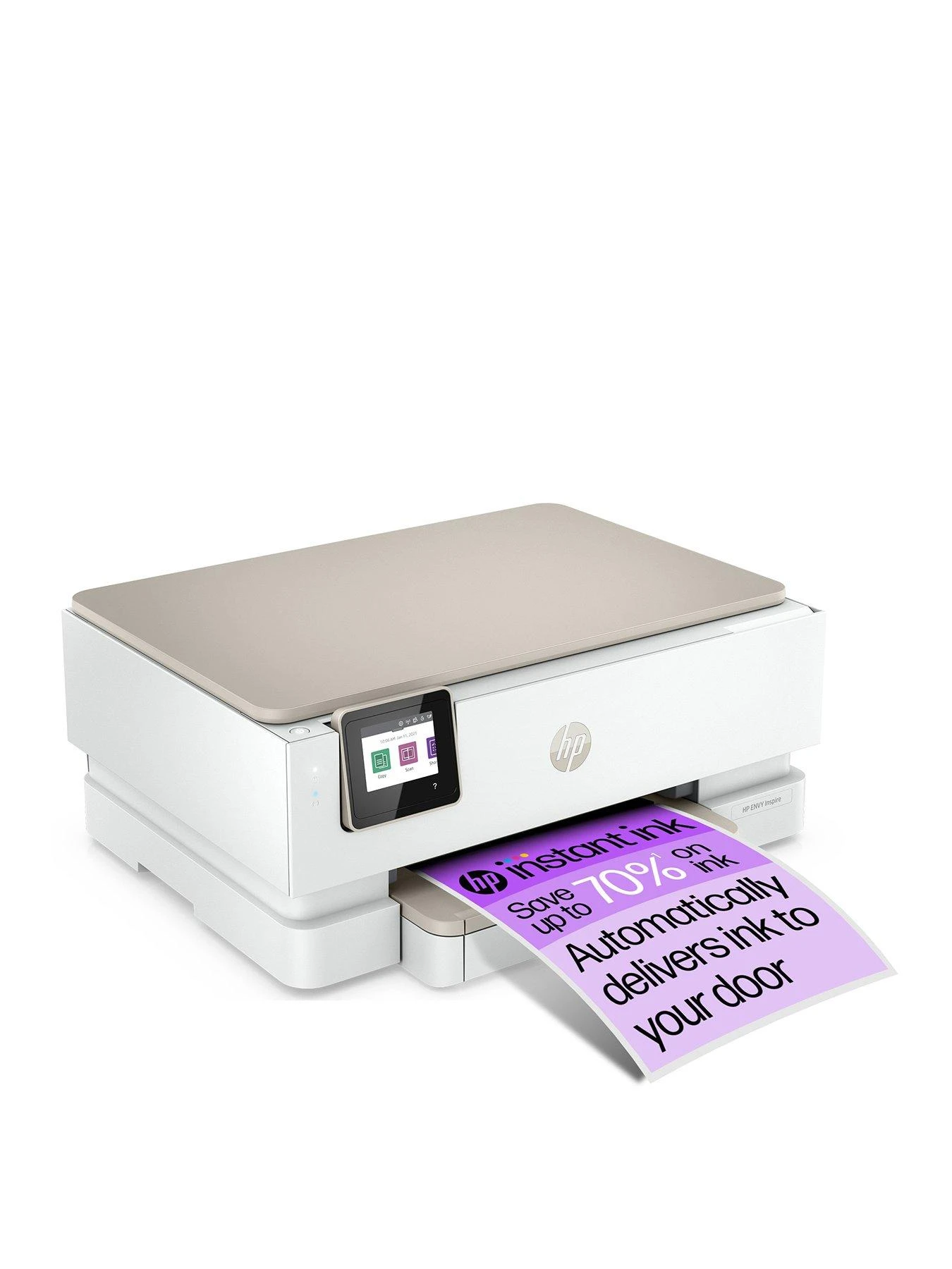 HP Envy Inspire 7220E All In One Printer 2 HP Envy Inspire 7220E All In One Printer - Image 2