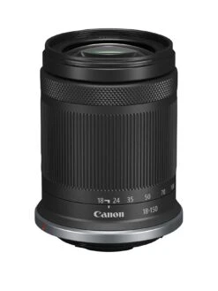 Canon® Canon RF-S 18-150mm F3.5-6.3 IS STM Lens