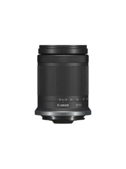 Canon® Canon RF-S 18-150mm F3.5-6.3 IS STM Lens -Digital Station V4NV6 SQ4 0000000088 NO COLOR SLd