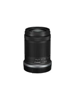 Canon® Canon RF-S 18-150mm F3.5-6.3 IS STM Lens -Digital Station V4NV6 SQ5 0000000088 NO COLOR SLd1