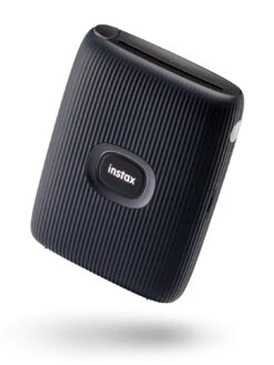 Fujifilm Instax Mini Link 2 Wireless Smartphone Photo Printer - Space Blue -Digital Station V4NW2 SQ4 0000000020 BLUE SLd