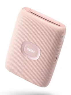 Fujifilm Instax Mini Link 2 Wireless Smartphone Photo Printer Including 20 Shots - Soft Pink 10 Fujifilm Instax Mini Link 2 Wireless Smartphone Photo Printer Including 20 Shots - Soft Pink -Digital Station V4NW9 SQ4 0000000063 PINK SLd