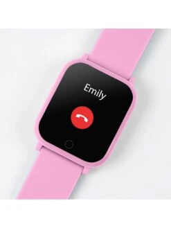 Reflex Active Series 10 Smart Watch With Colour Touch Screen And Up To 7 Day Battery Life -Digital Station V4WAG SQ3 0000000389 LILAC MDd