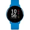 Reflex Active Series 9 Smartwatch With Colour Touch Screen And 7-Day Battery Life